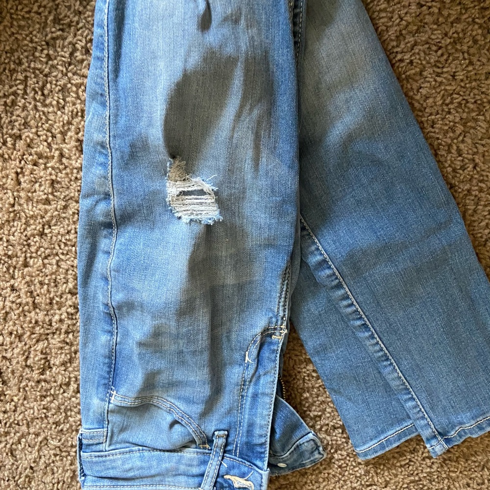Hollister jeans